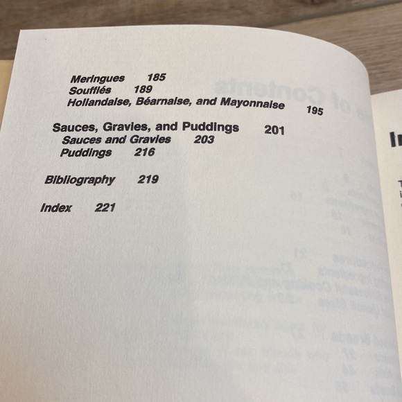 1st Ed. 79’ Why The Cake Won’t Rise Cookbook‎ - Picture 6 of 9